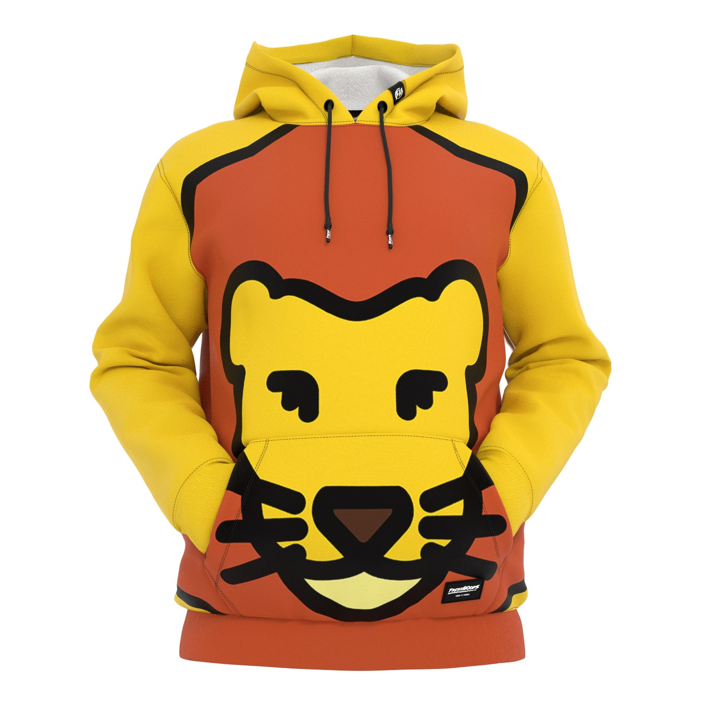 Leone Hoodie