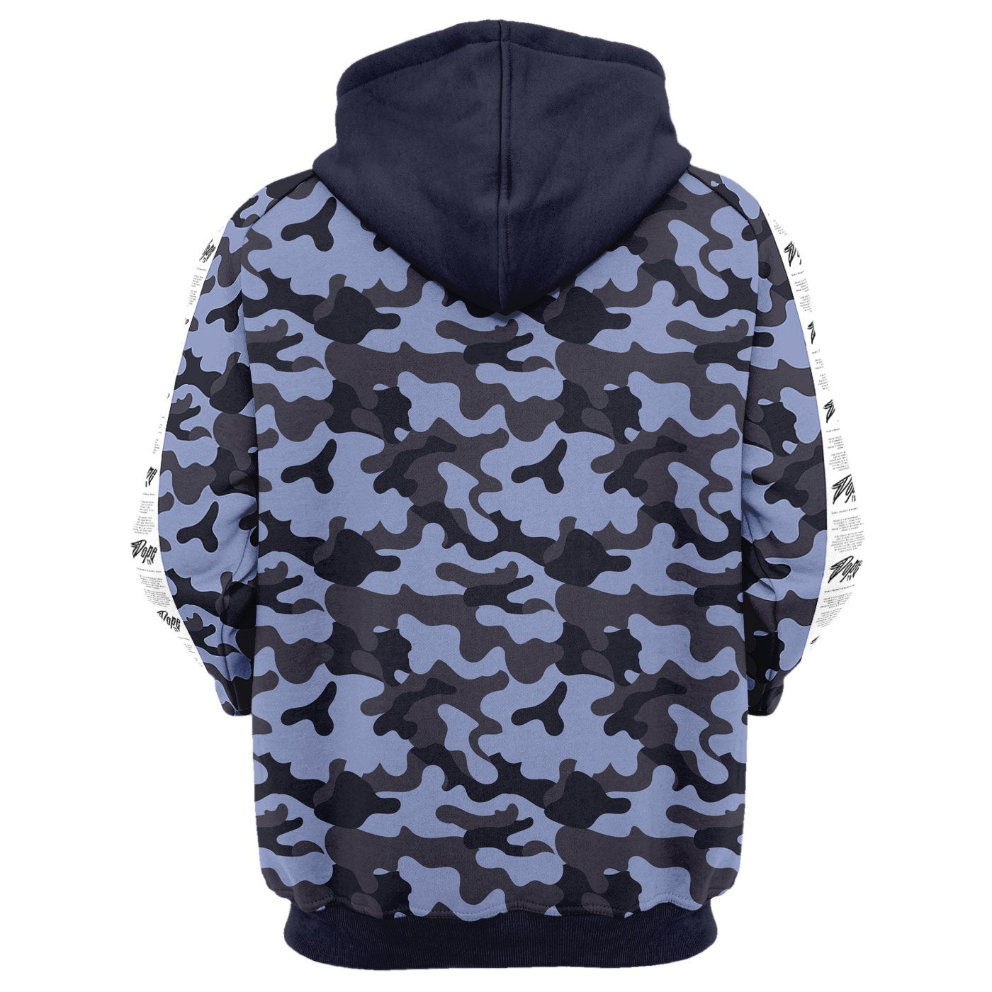 Dope Hoodie