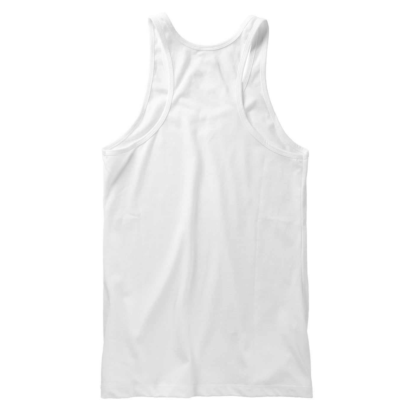 Punk Panda Tank Top