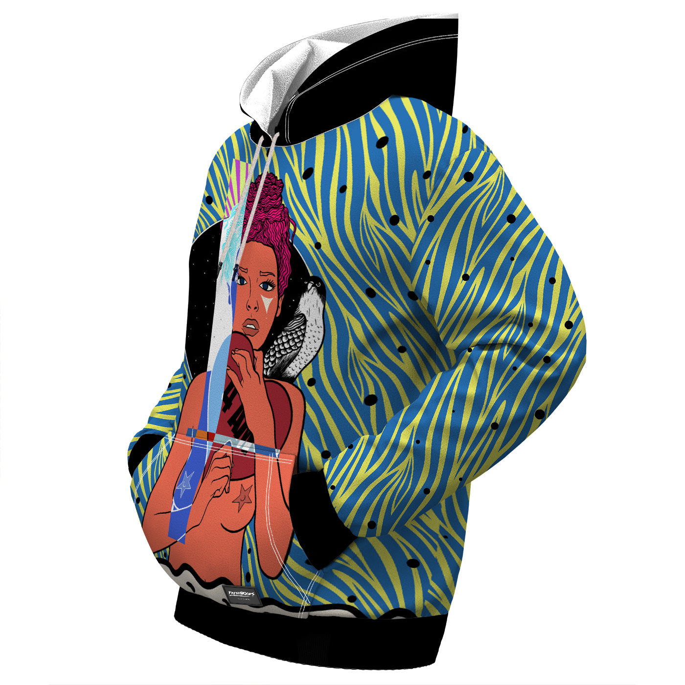 So Close Hoodie