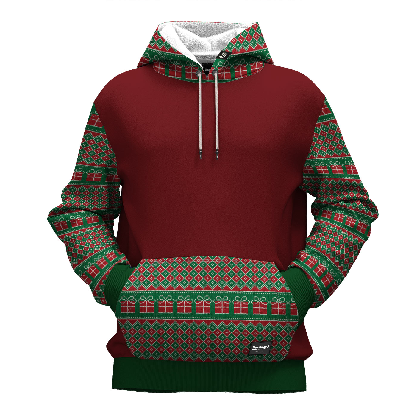Present Hoodie