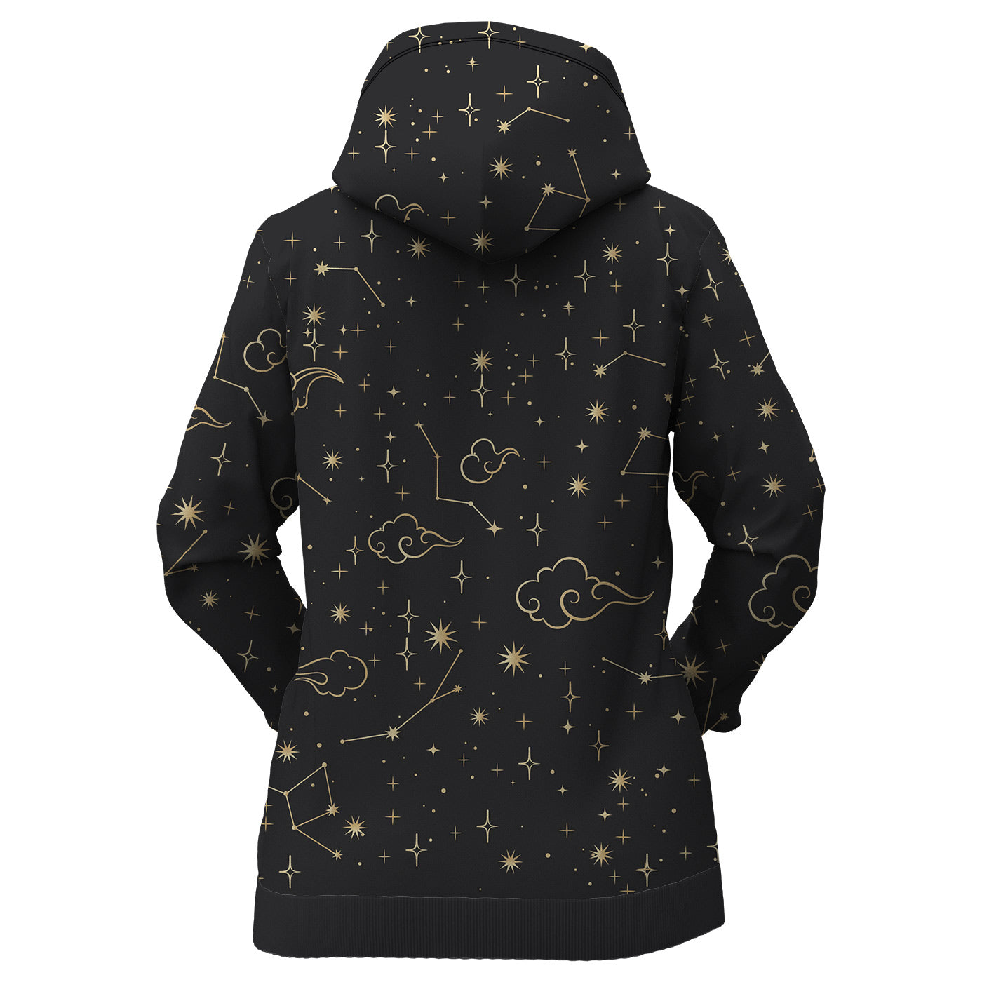 Univerzum Women Hoodie