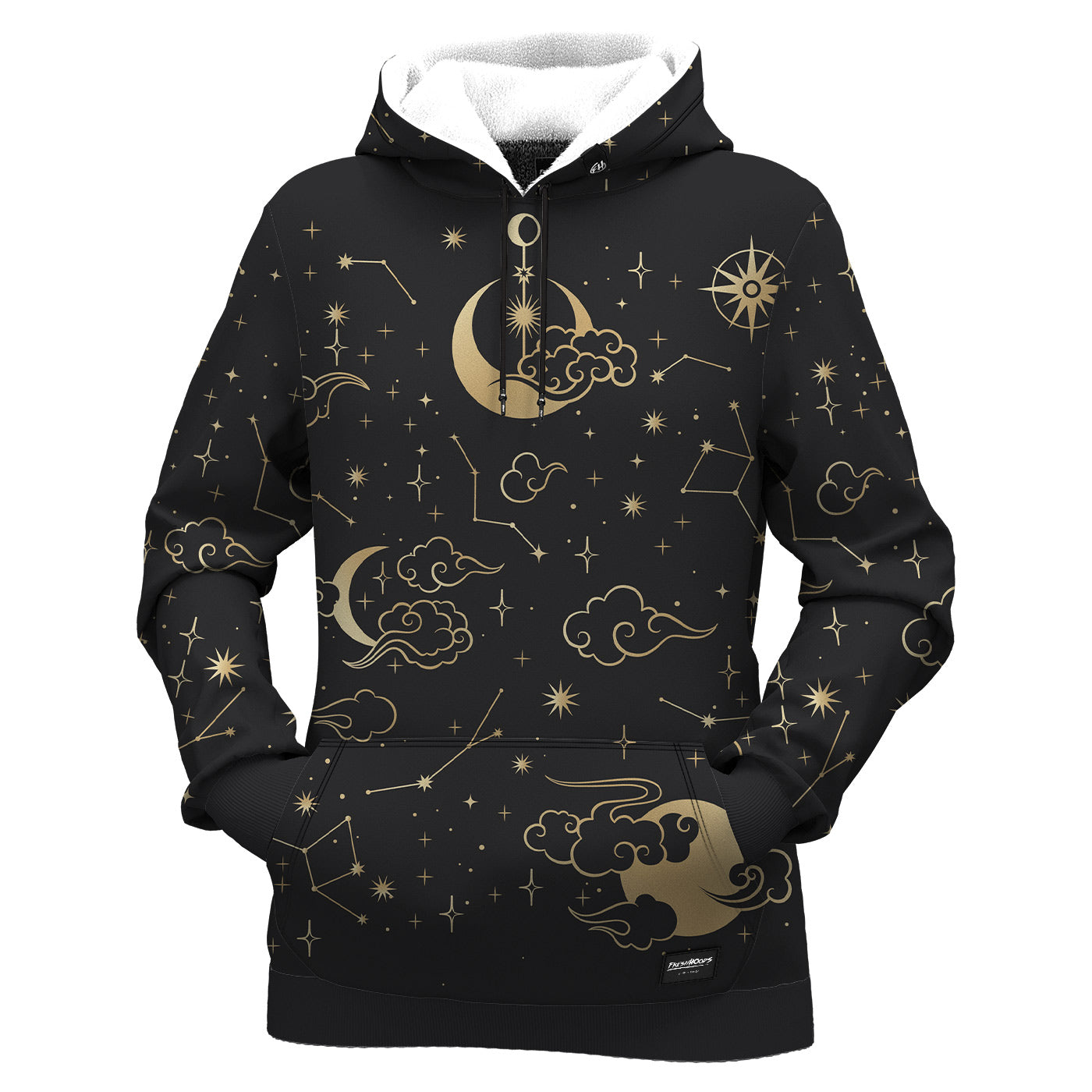 Univerzum Women Hoodie