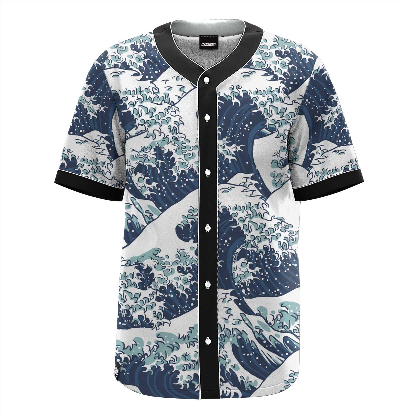 Deluge Jersey