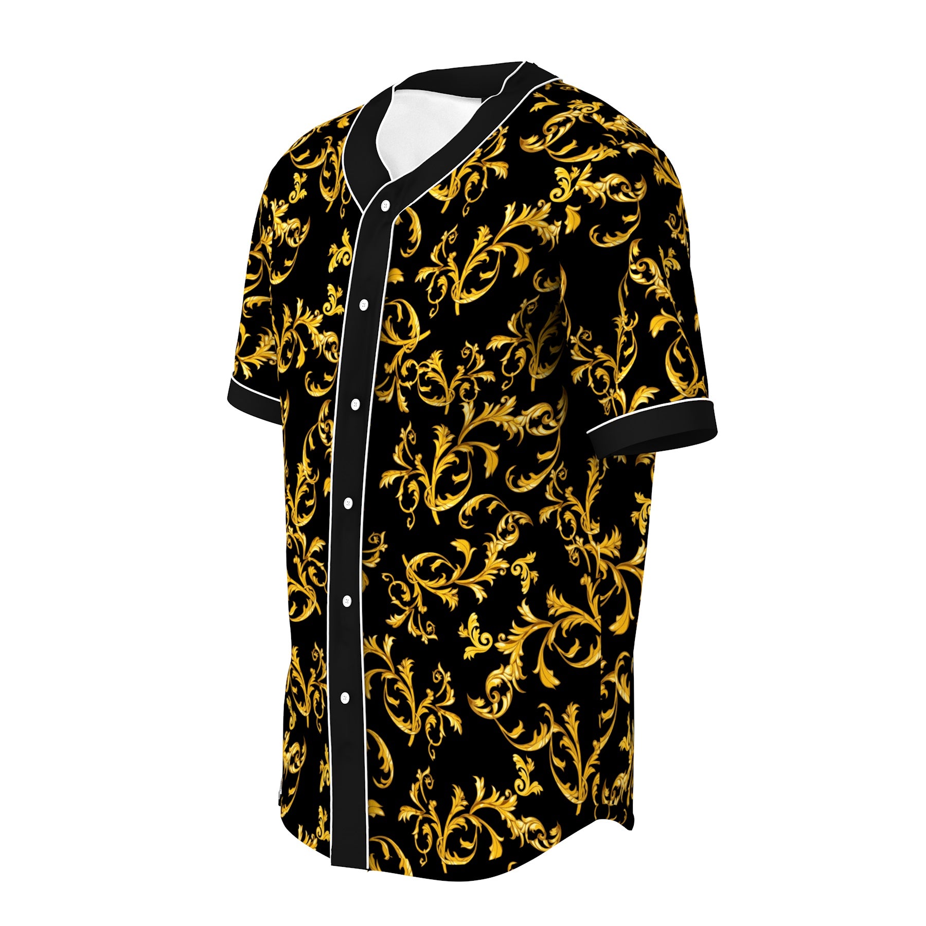 Dignified Jersey