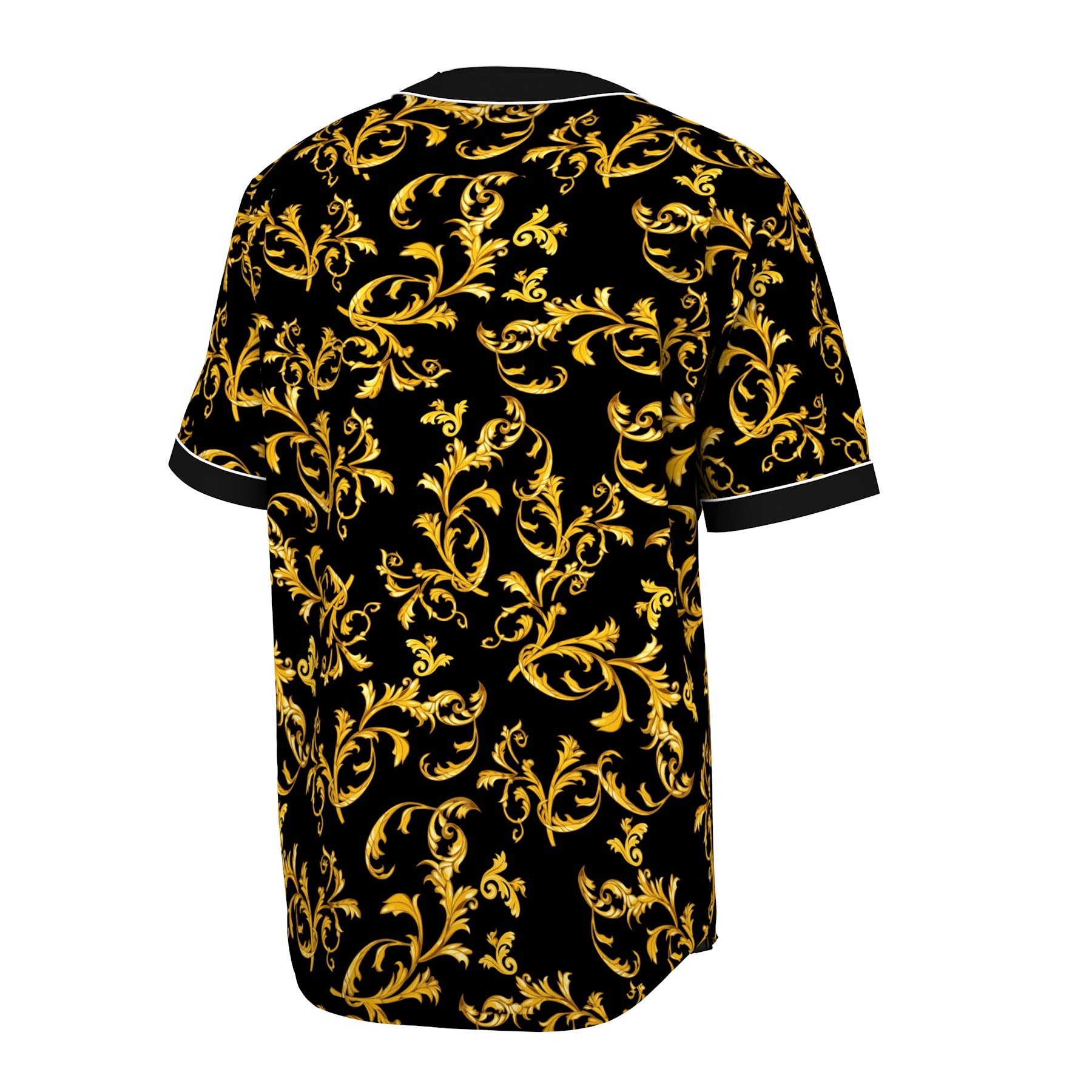 Dignified Jersey