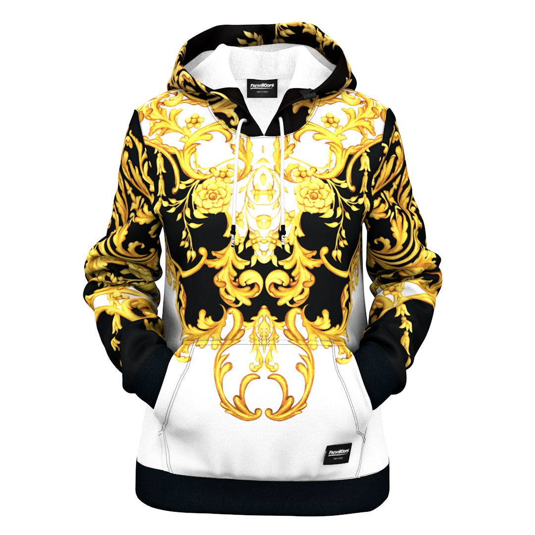 Lavish Women Hoodie