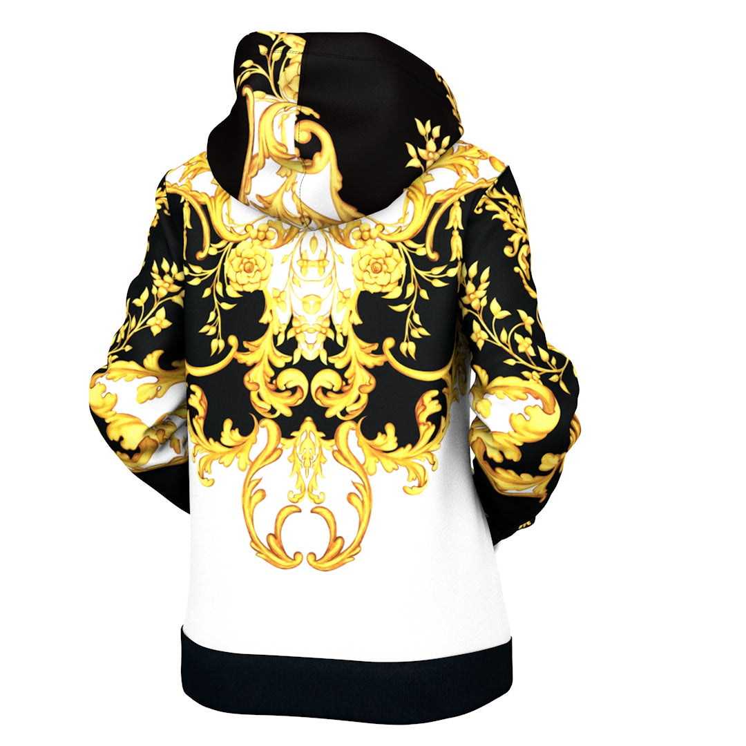 Lavish Women Hoodie