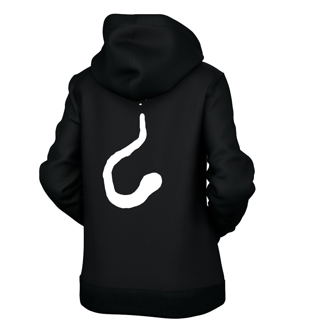 Roots Women Hoodie