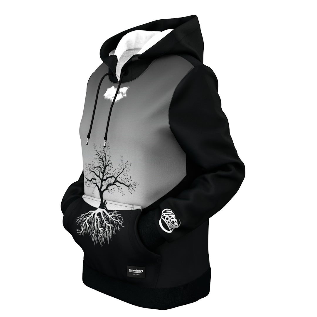 Roots Women Hoodie