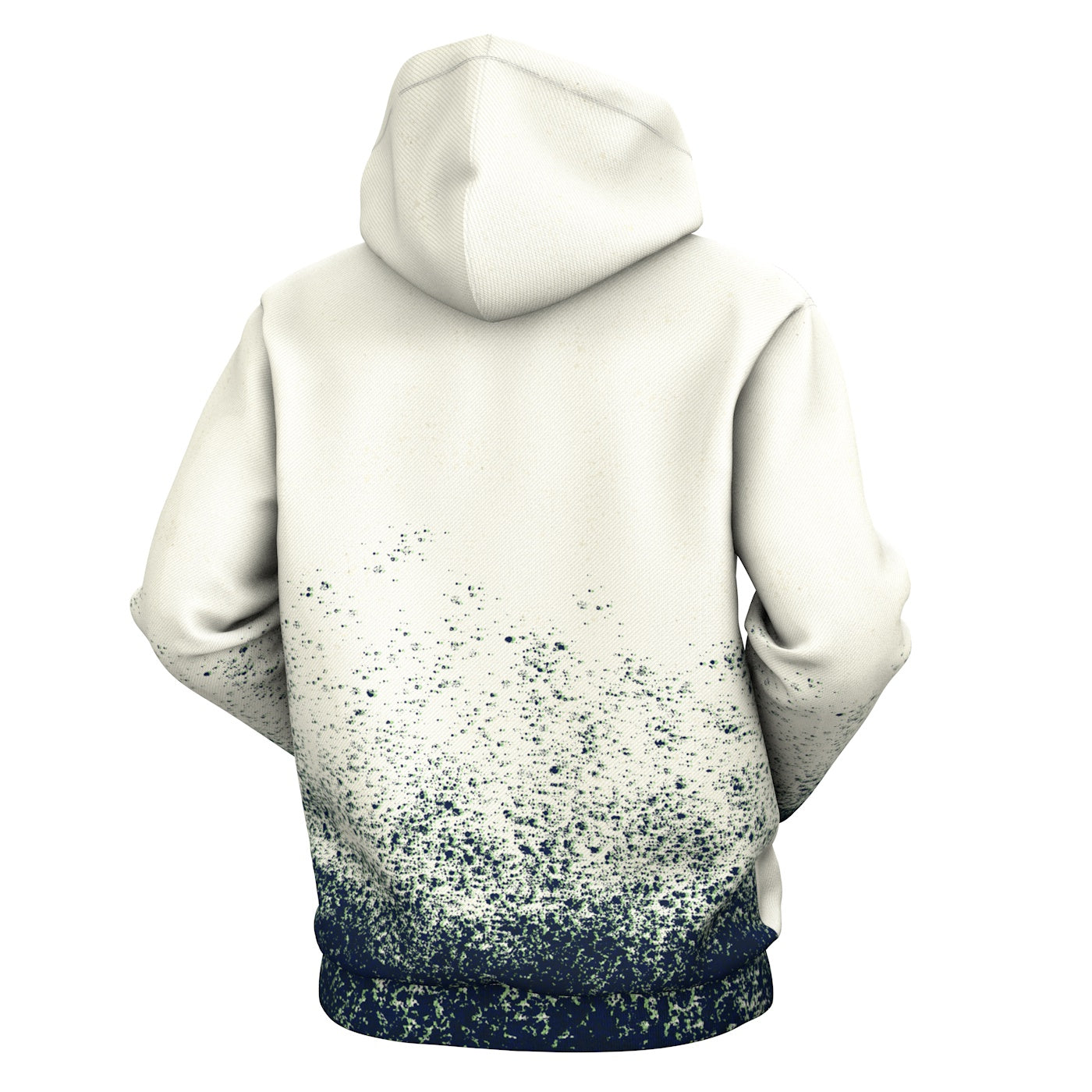 Knife Cat Hoodie