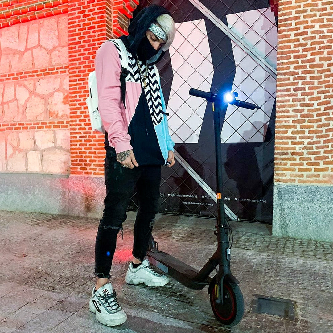 Illuminati Hoodie
