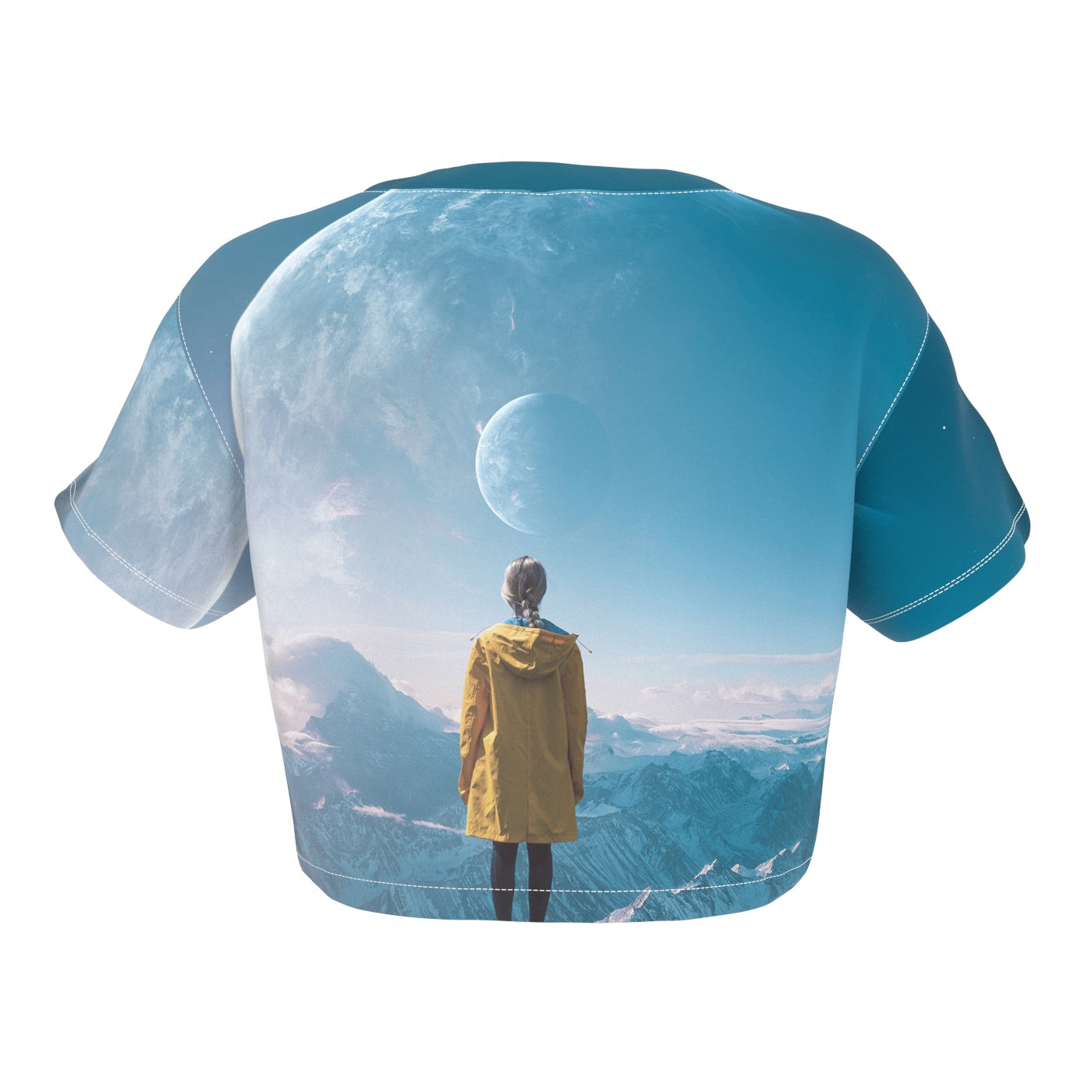 Miracle Crop Top