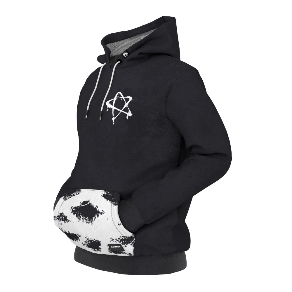 S.Academy Hoodie