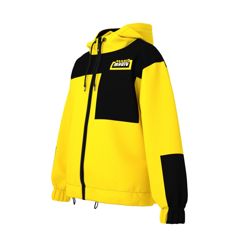 Magic Windbreaker