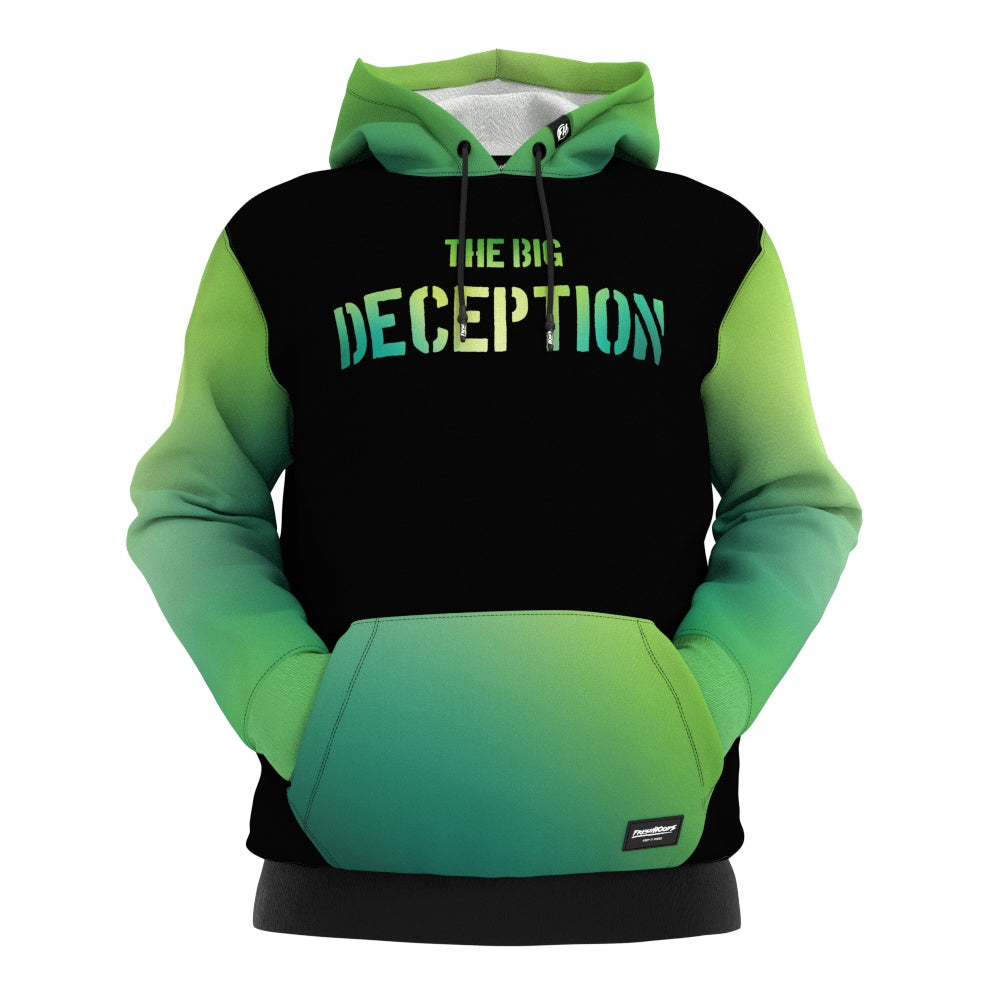 Deception Hoodie