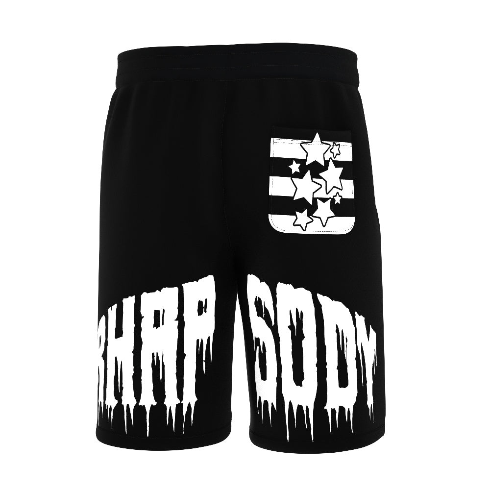 Starstruck Rhapsody Shorts