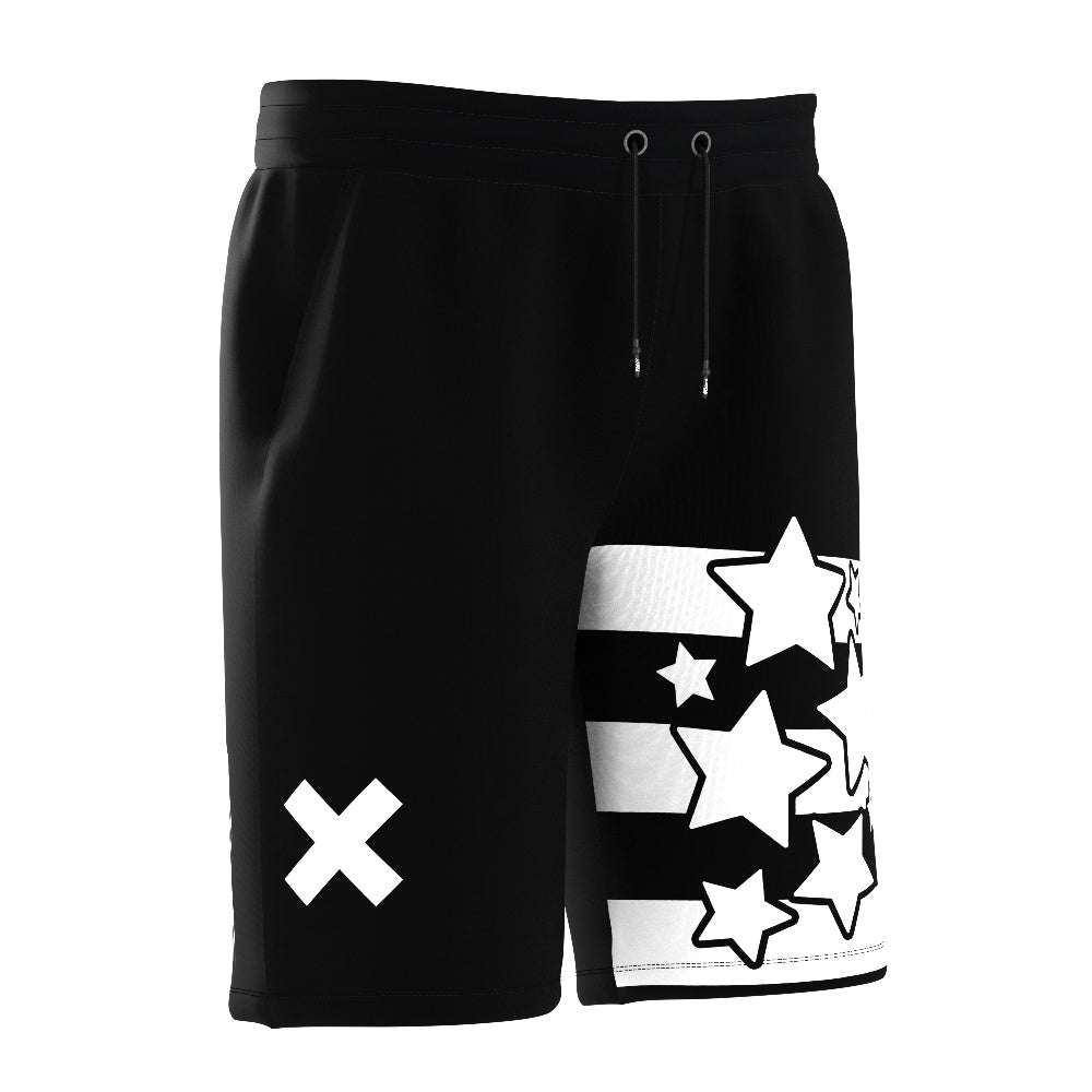 Starstruck Rhapsody Shorts