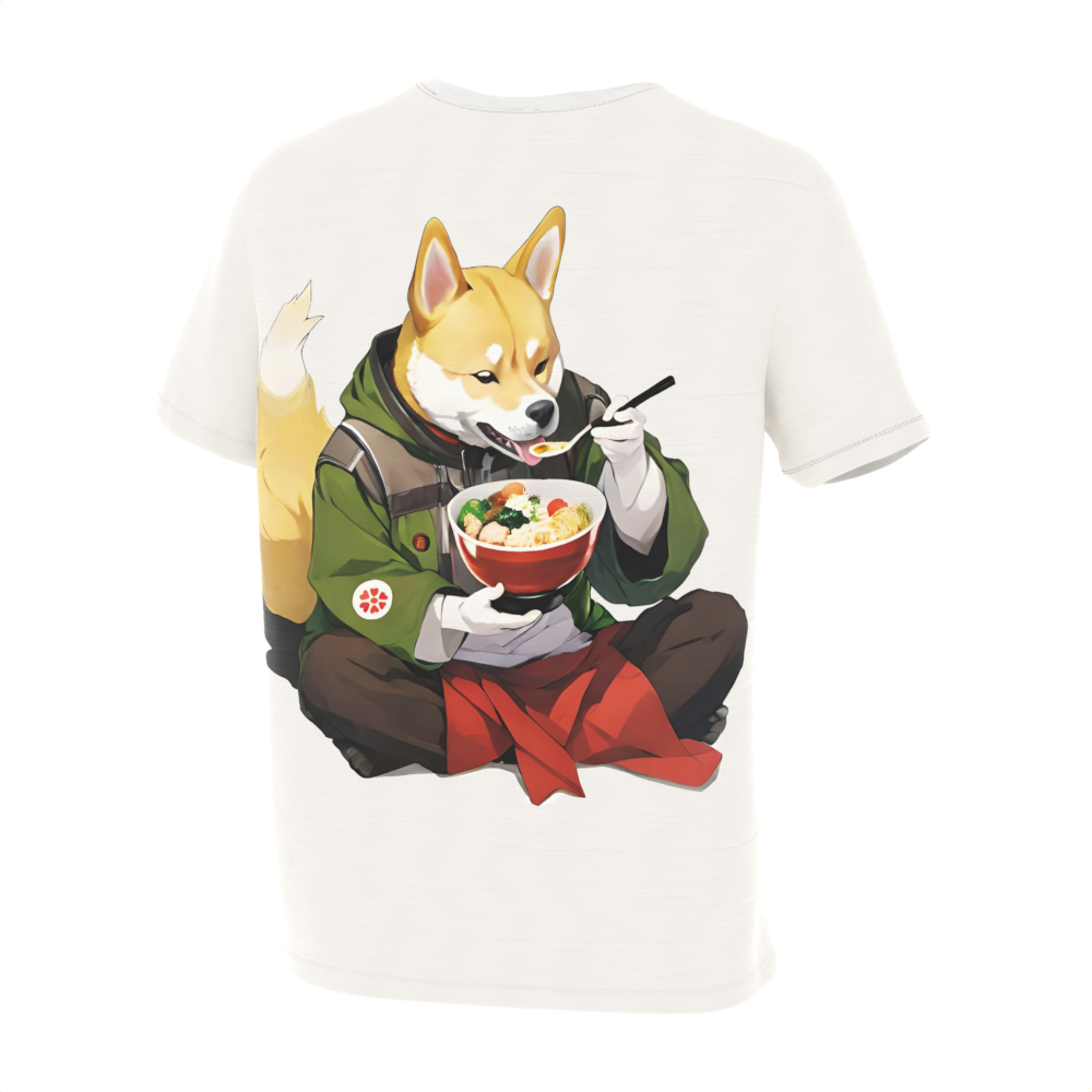 Hachi Ramen T-Shirt