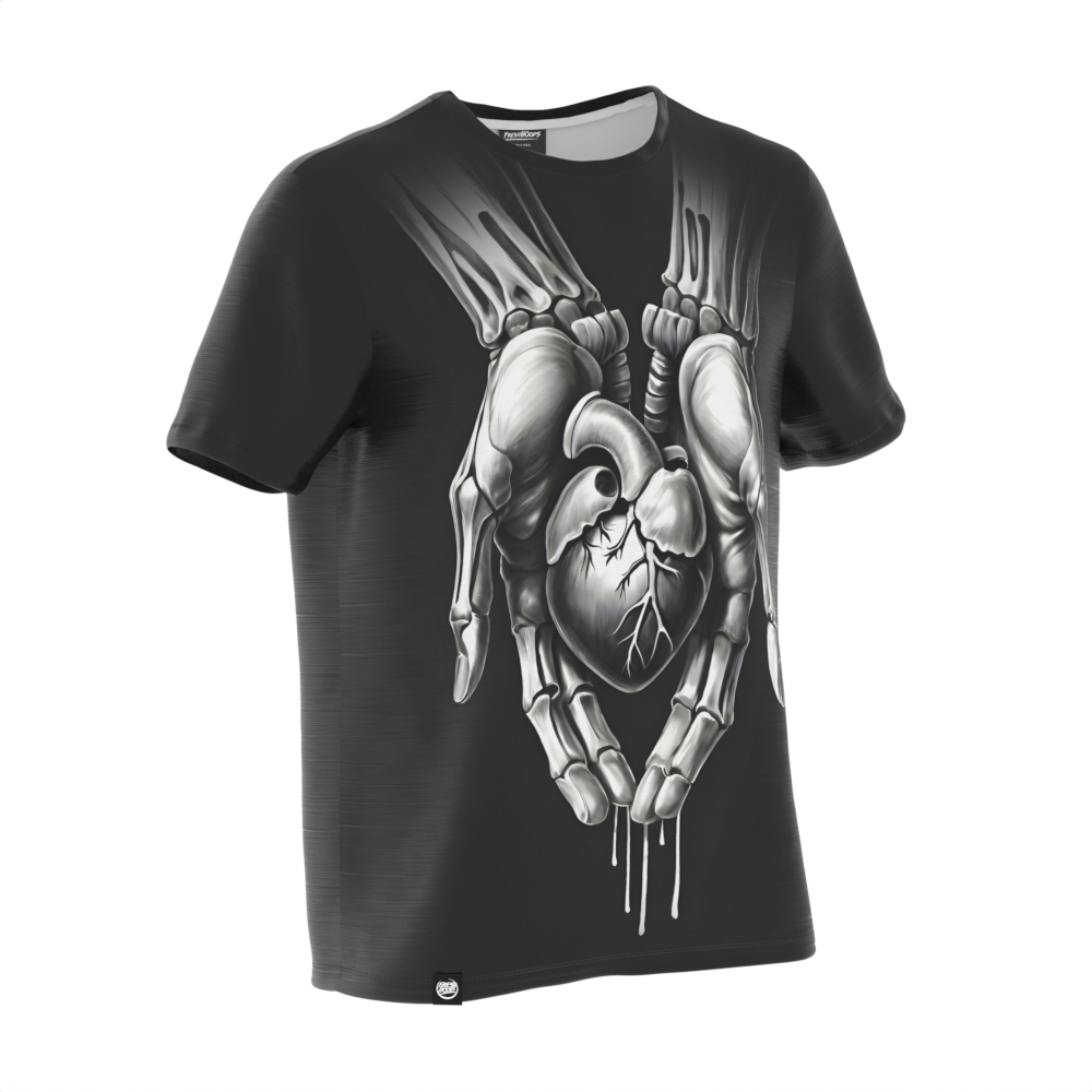 Lost Heart T-Shirt