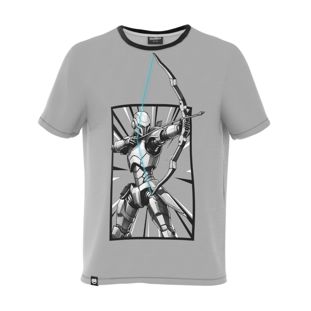 AI-cher T-Shirt