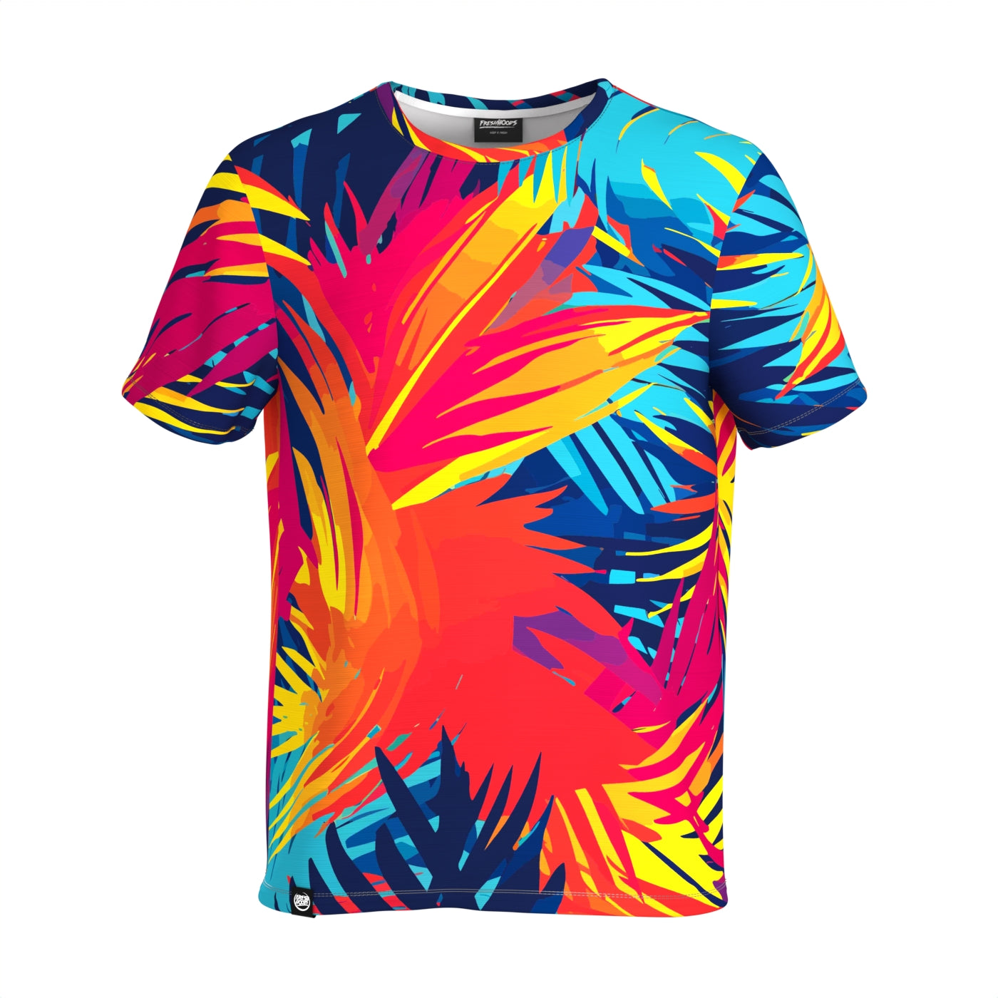 Palm Dance T-Shirt