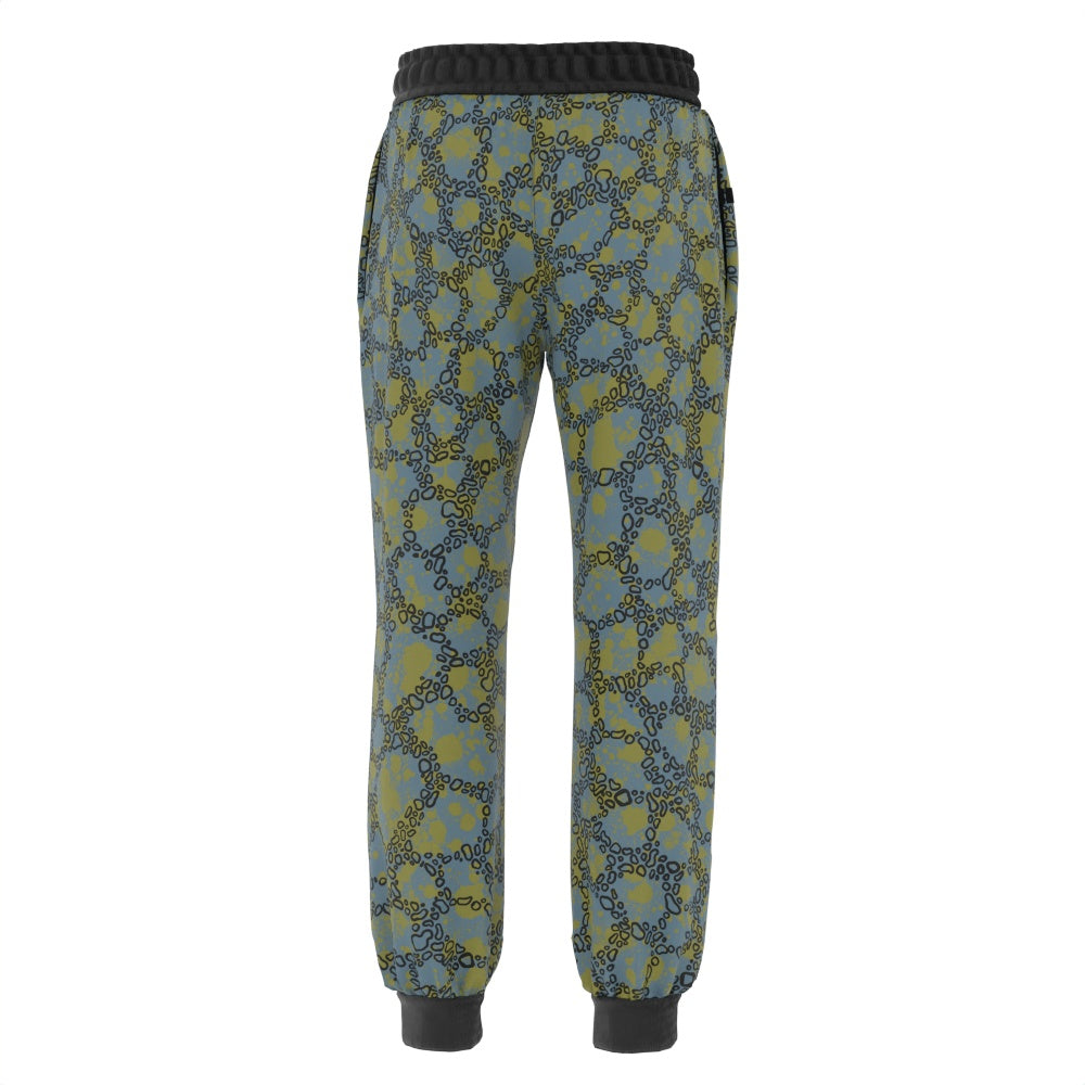 Point Camo Sweatpants