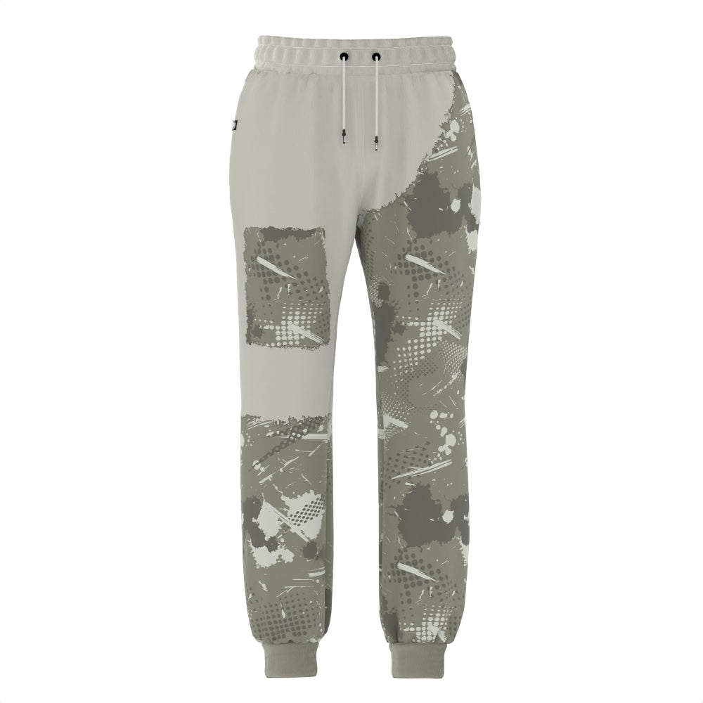 Shattered camo Sweatpants