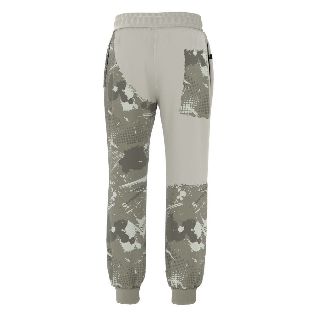 Shattered camo Sweatpants