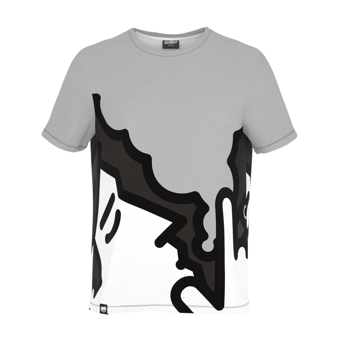 Uomo con sigaro T-Shirt