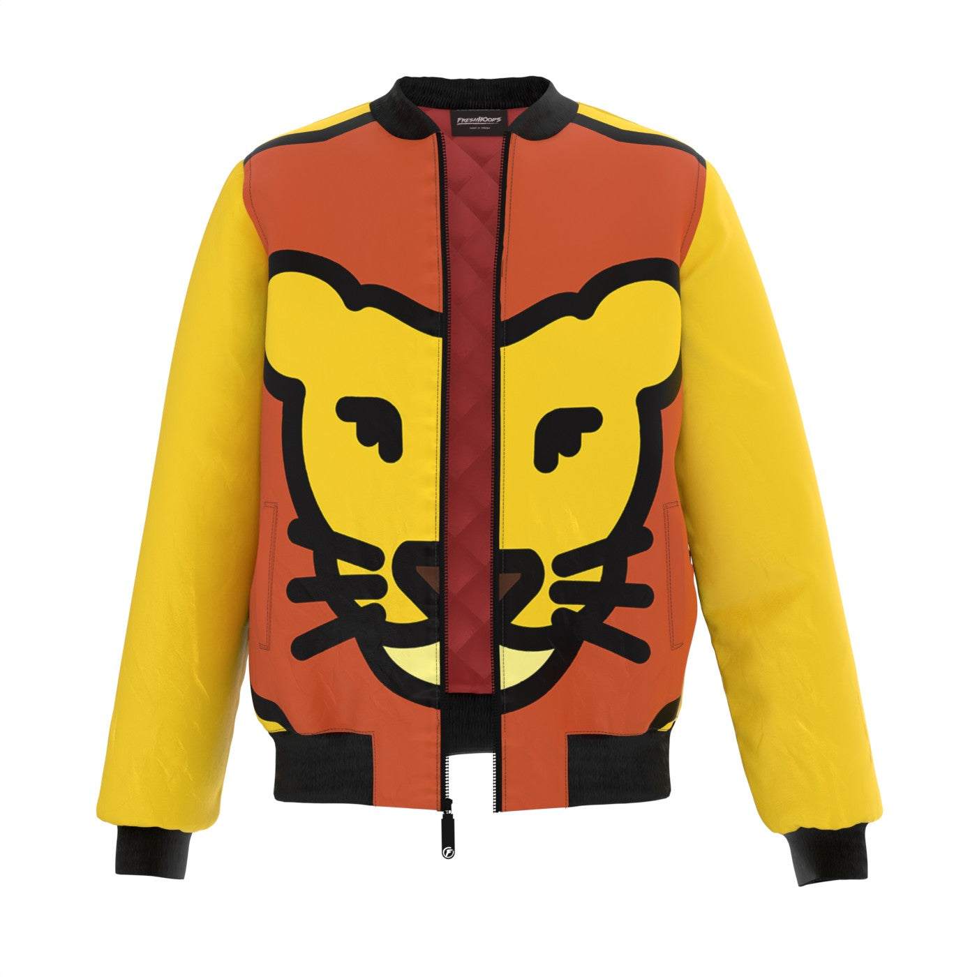 Leone Bomber Jacket