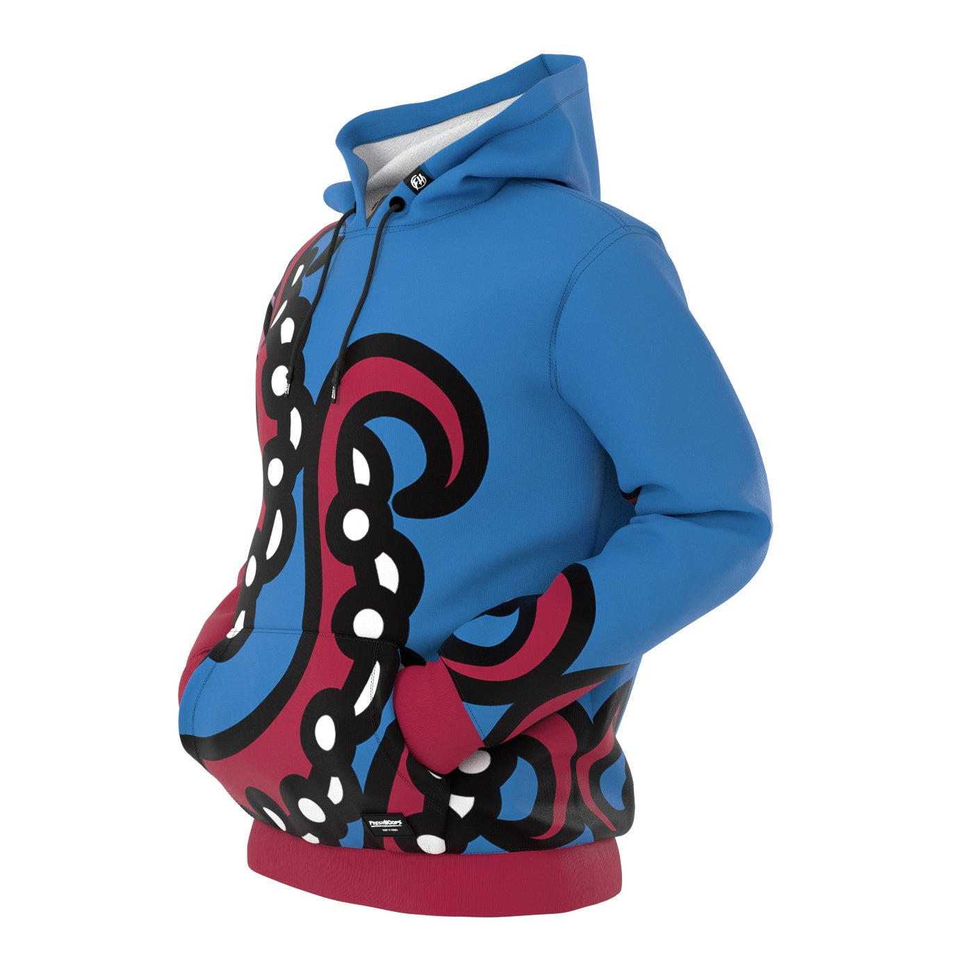 Polpo Hoodie