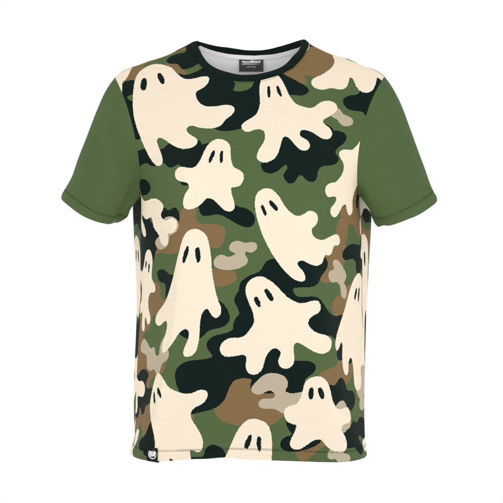 Ghost T-Shirt