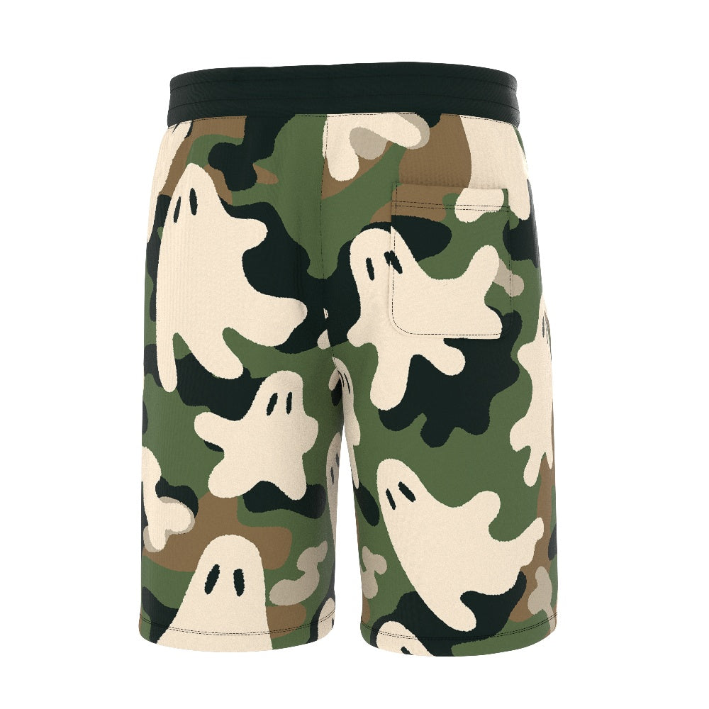 Ghost Shorts