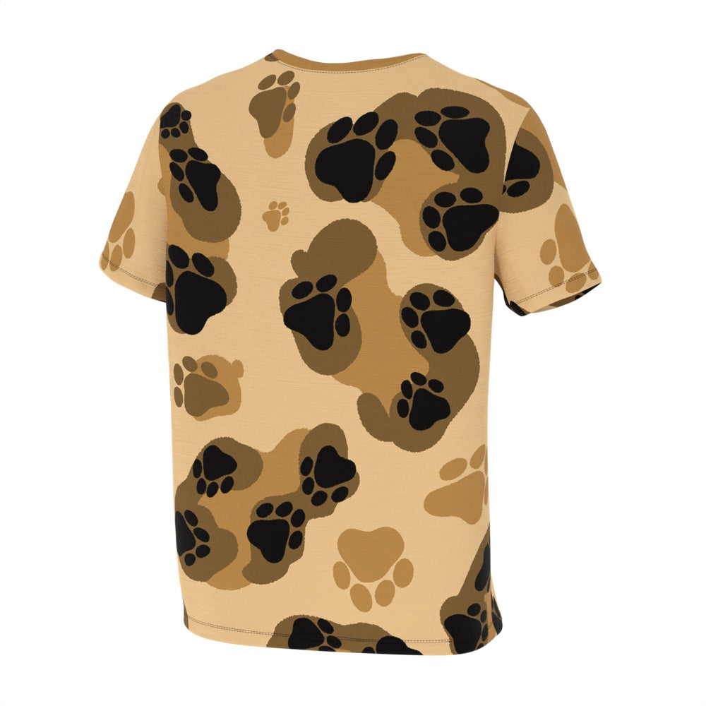 Leopard T-Shirt