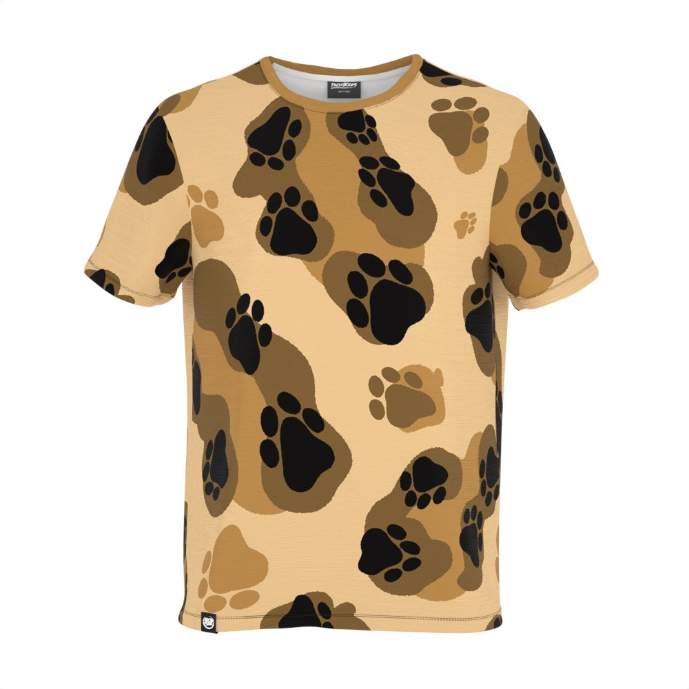 Leopard T-Shirt