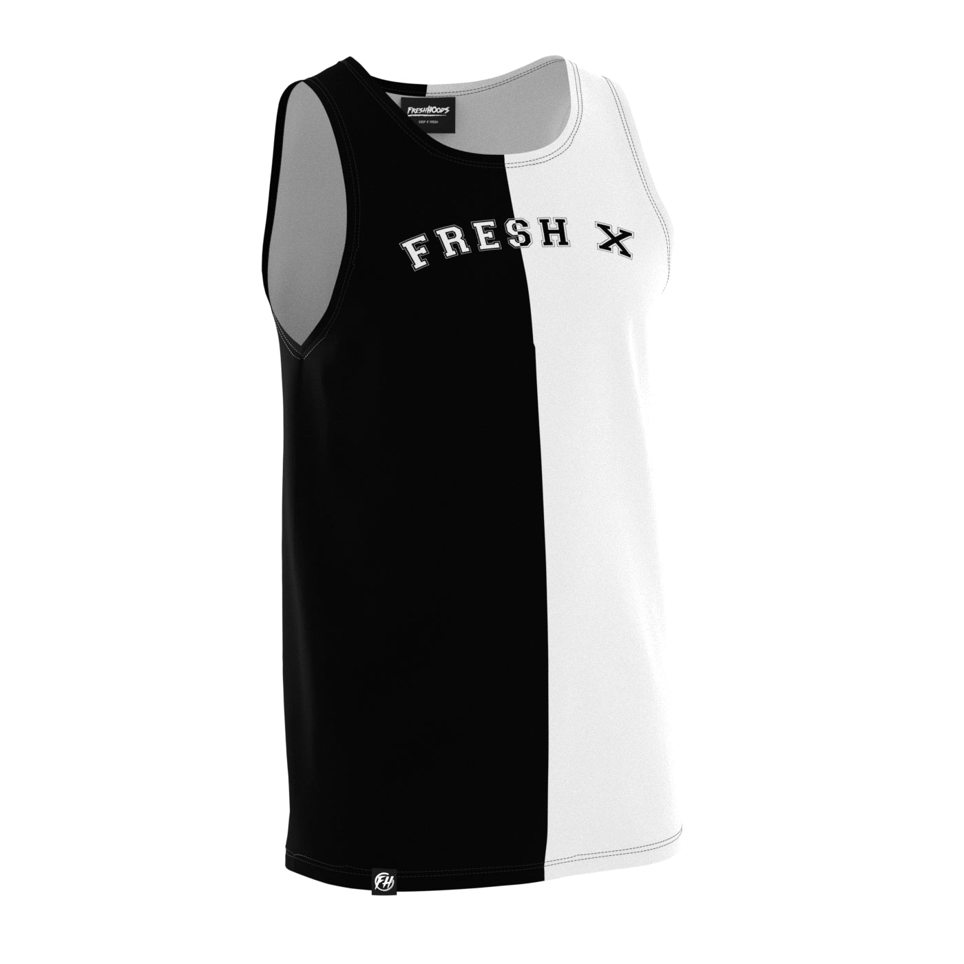 BnW Tank Top