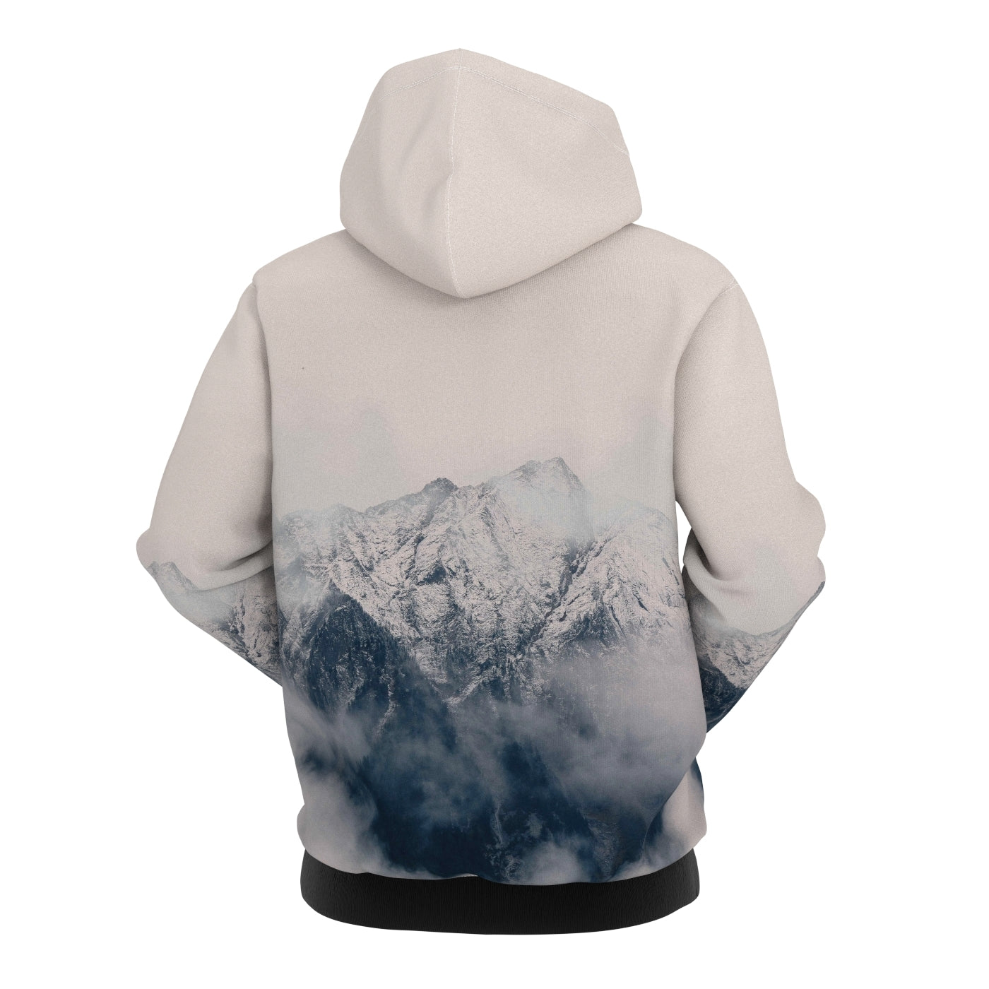 Roaming Hoodie