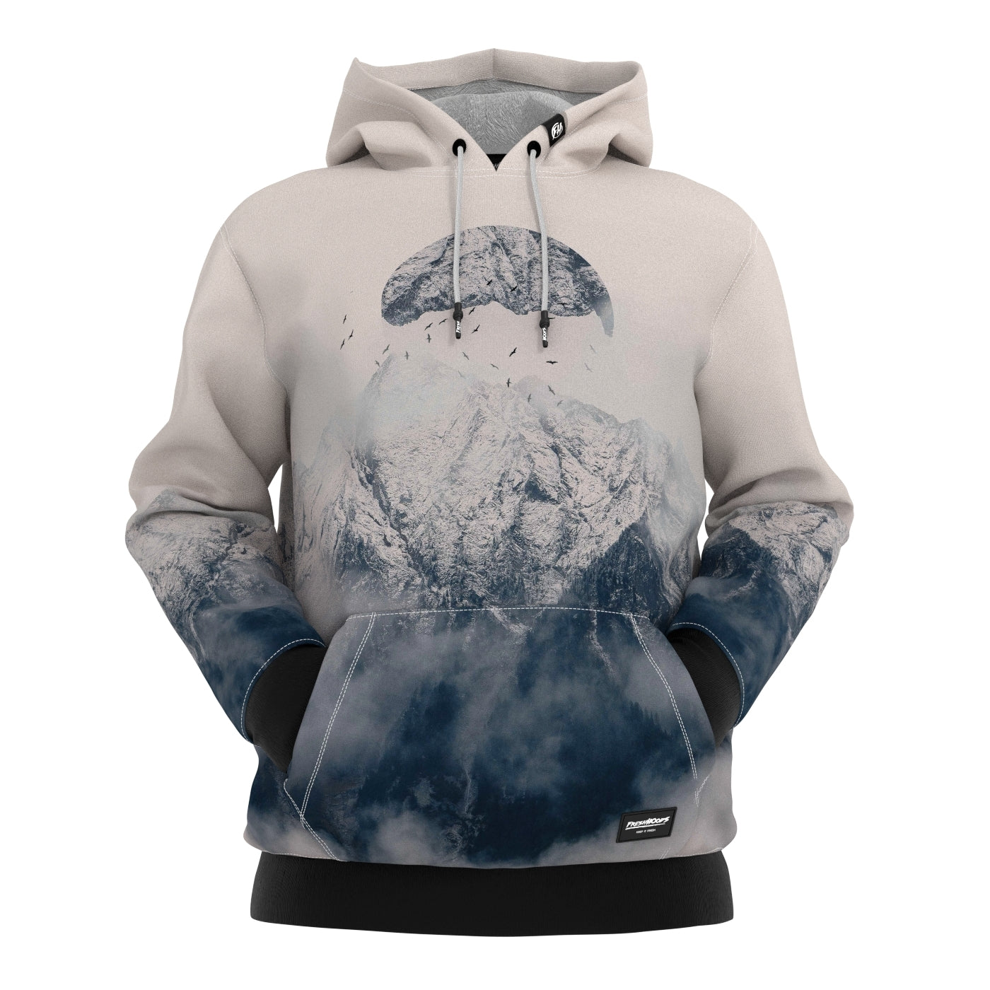 Roaming Hoodie