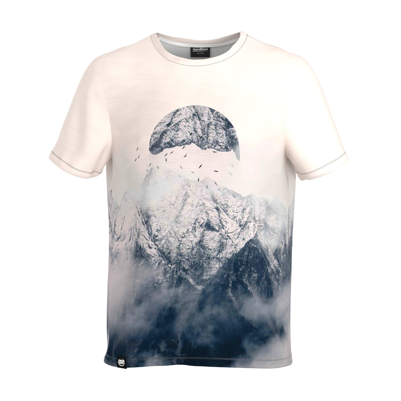 Roaming T-Shirt