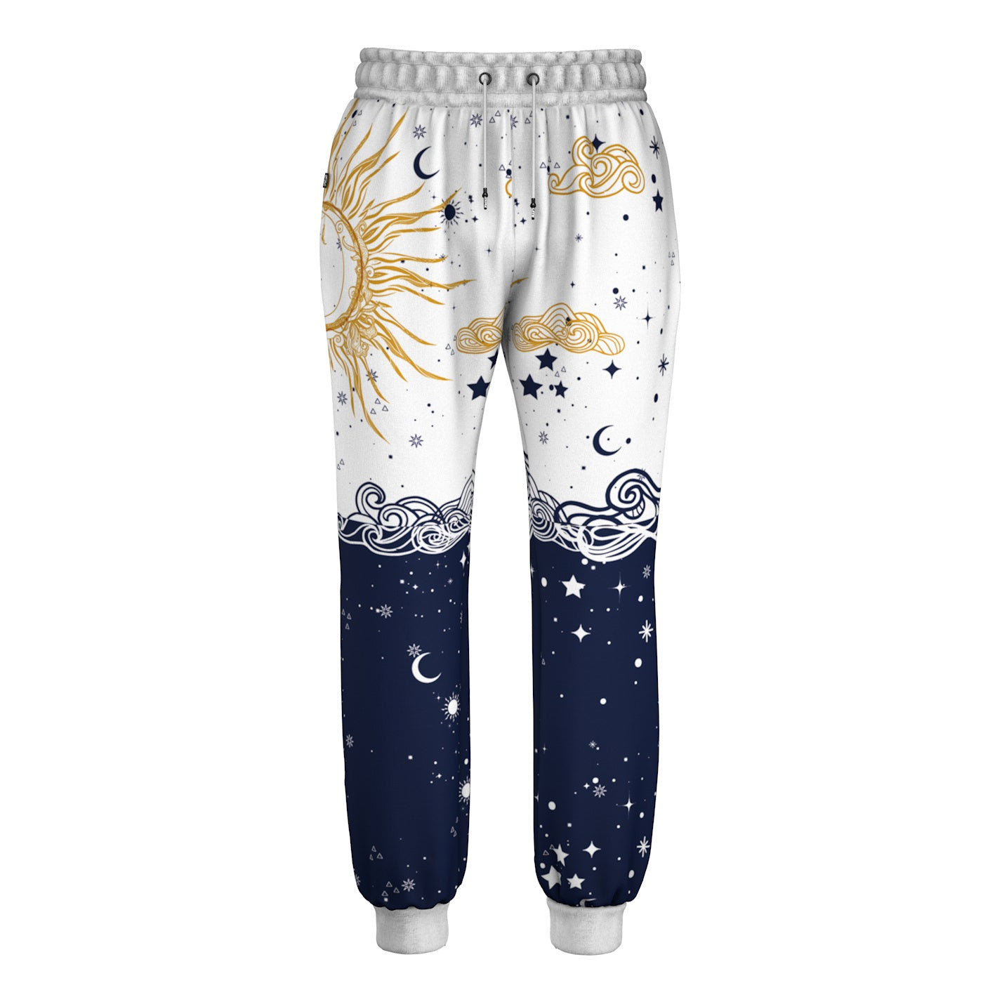 Sun And Moon Sweatpants