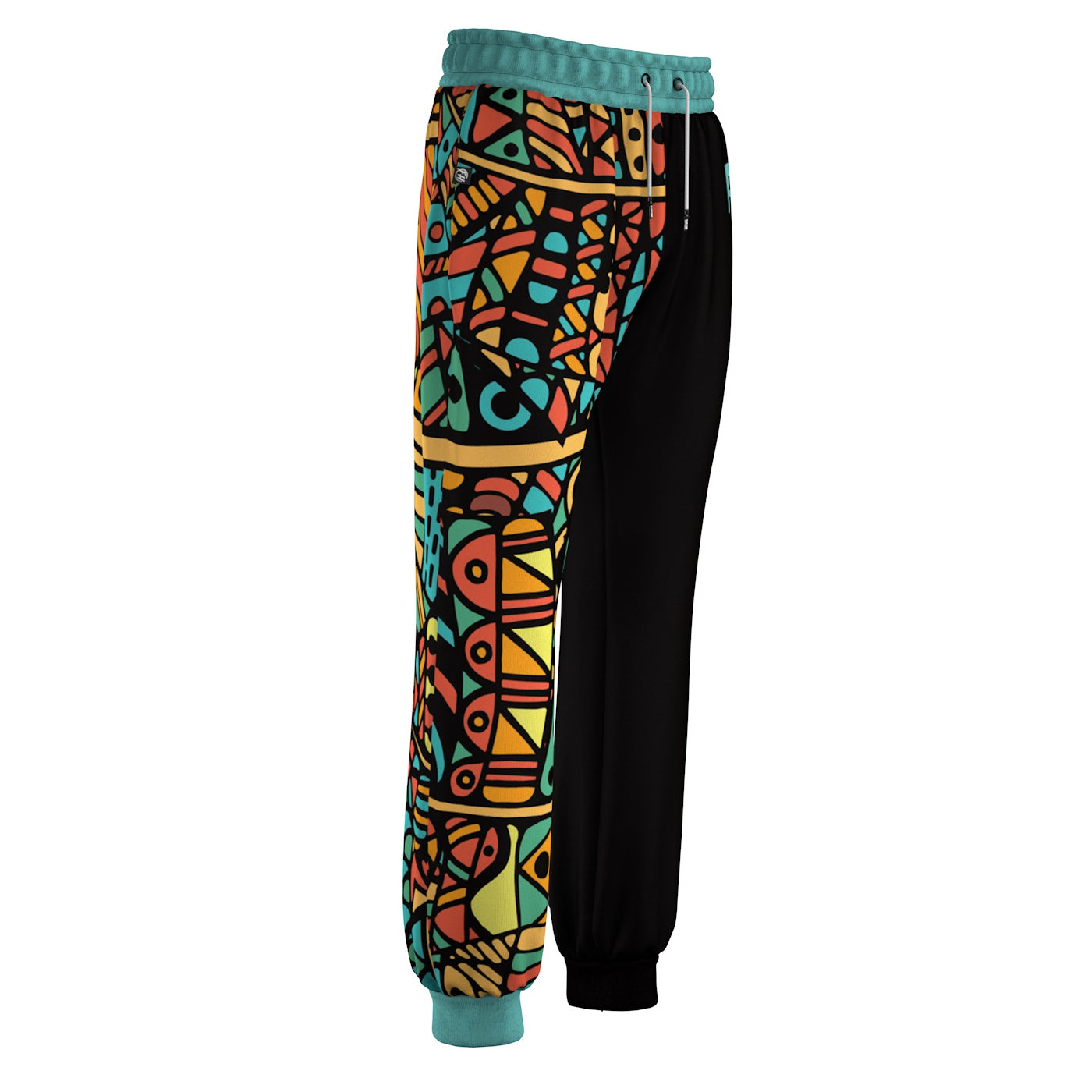 Artistical Sweatpants