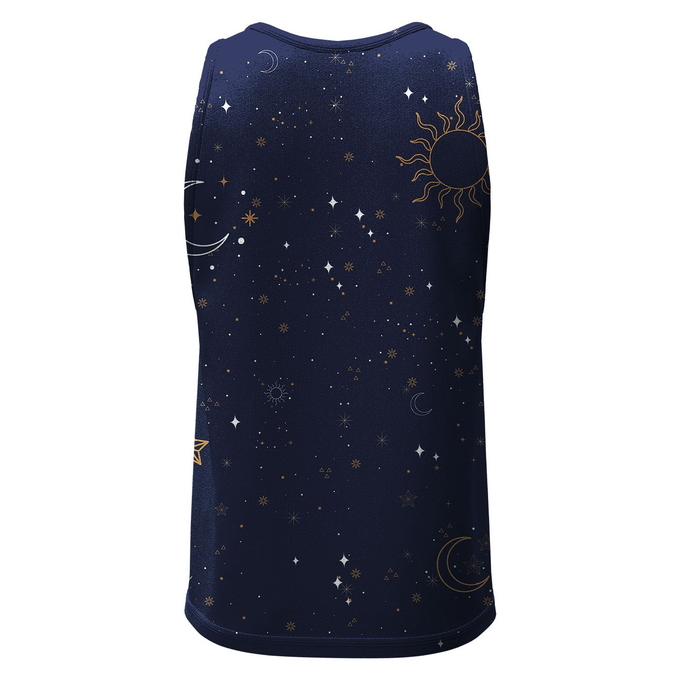 Night Sky Tank Top