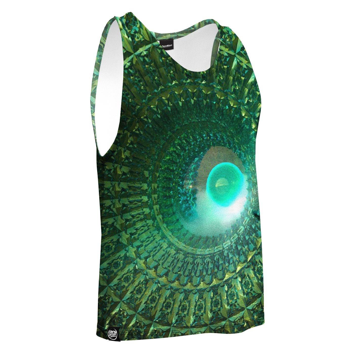 Untravel Tank Top