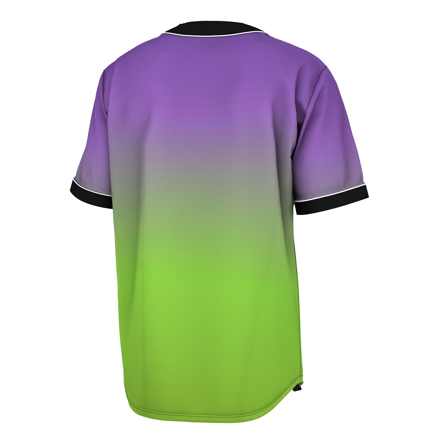 Purple Mint Jersey