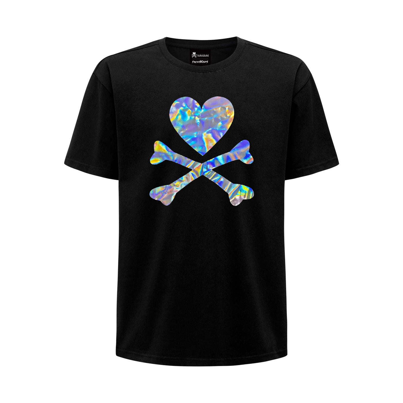 Holographic T-Shirt