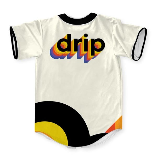 Drip Jersey