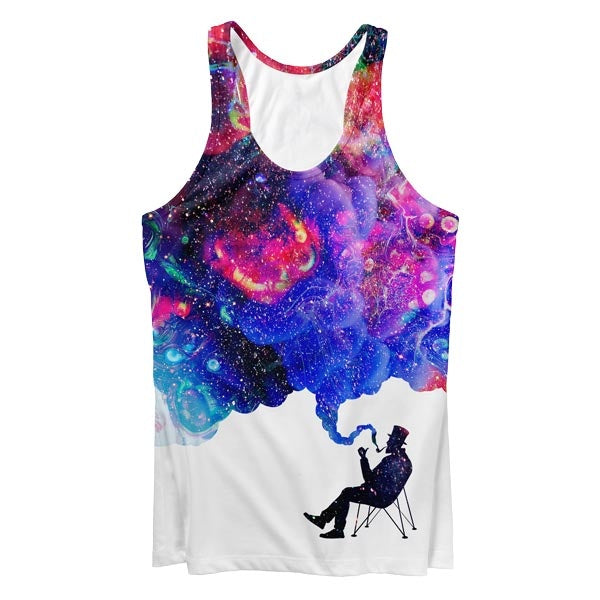 Smokey Dreams Tank Top