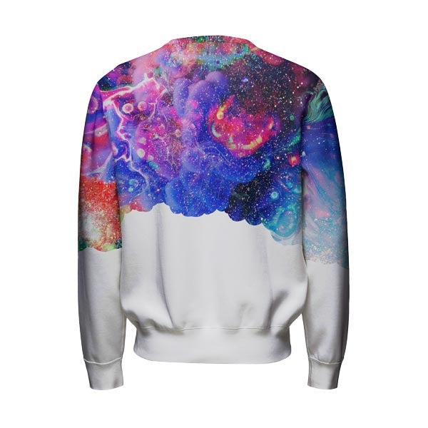 Smokey Dreams Sweatshirt