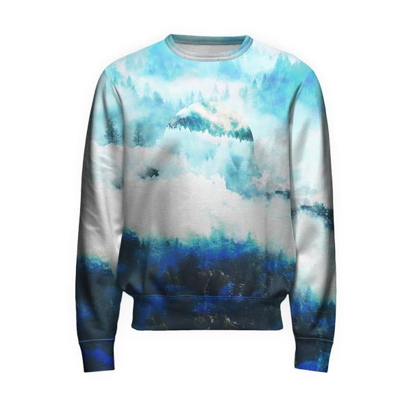 Foggy Sweatshirt